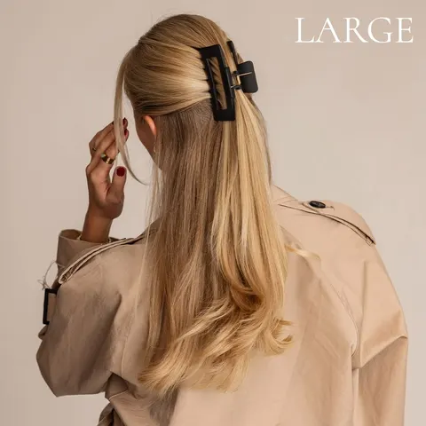 Svart L