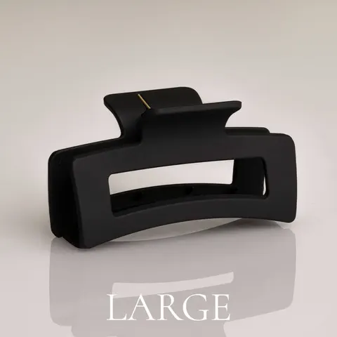 Svart L