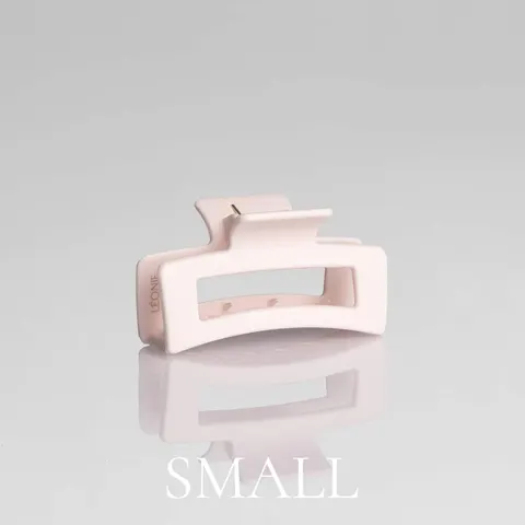 Pastellrosa S