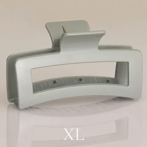 Glansig Sagegrön XL