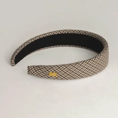 Diadem Vintage