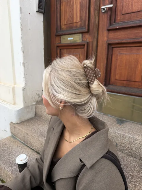 Mocca Dot