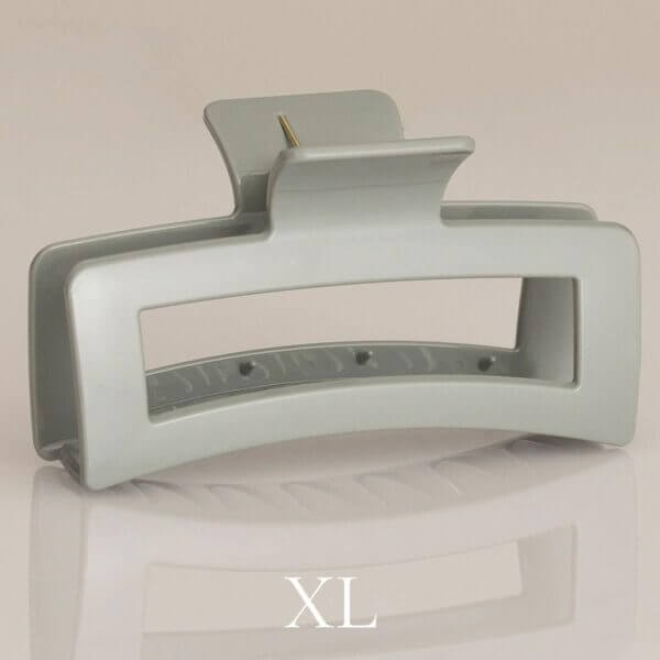 Glansig Sagegrön XL