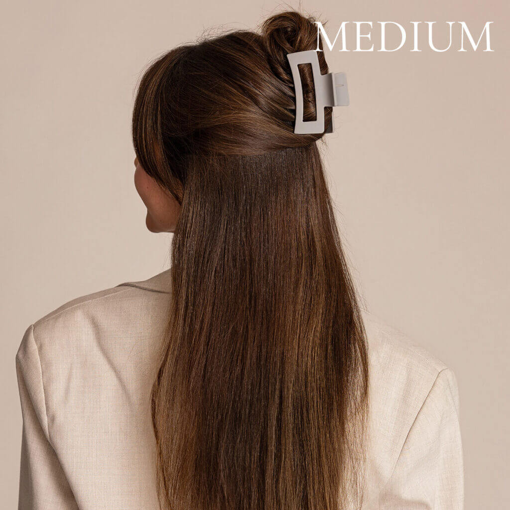 Ljusgrå-medium