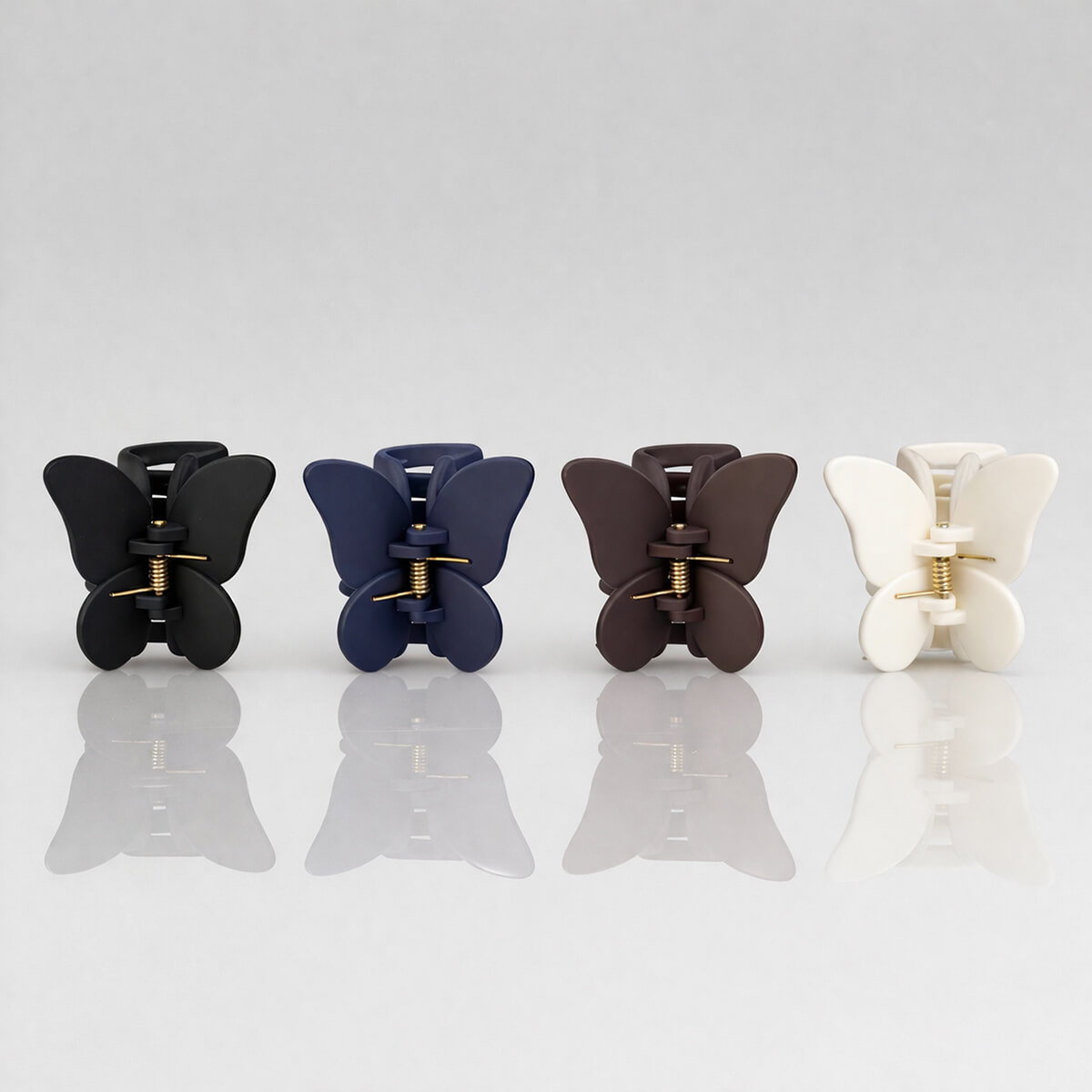 Fjäril 4-pack - Classic